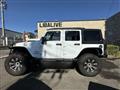 2014 Jeep Wrangler