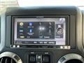 2014 Jeep Wrangler