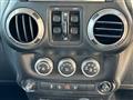 2014 Jeep Wrangler