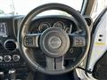 2014 Jeep Wrangler