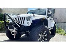 2014 Jeep Wrangler