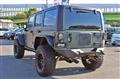 2014 Jeep Wrangler