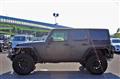 2014 Jeep Wrangler