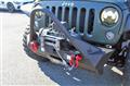 2014 Jeep Wrangler
