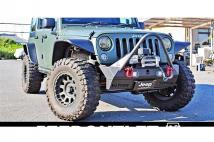 2014 Jeep Wrangler