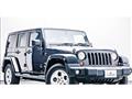2013 Jeep Wrangler