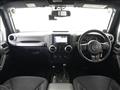 2013 Jeep Wrangler