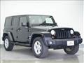 2013 Jeep Wrangler