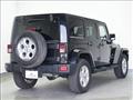 2013 Jeep Wrangler