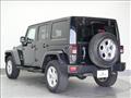 2013 Jeep Wrangler