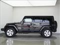 2013 Jeep Wrangler