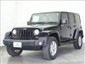 2013 Jeep Wrangler