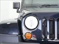 2013 Jeep Wrangler