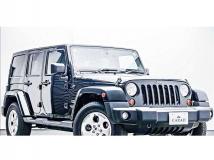 2013 Jeep Wrangler