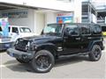 2013 Jeep Wrangler