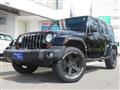 2013 Jeep Wrangler