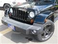 2013 Jeep Wrangler