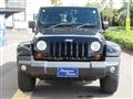 2013 Jeep Wrangler