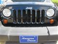 2013 Jeep Wrangler