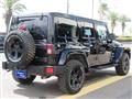 2013 Jeep Wrangler