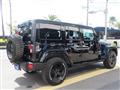 2013 Jeep Wrangler