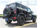 2013 Jeep Wrangler