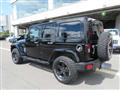 2013 Jeep Wrangler