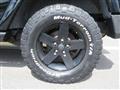 2013 Jeep Wrangler