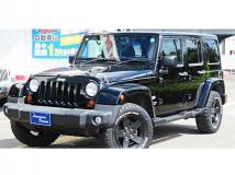 2013 Jeep Wrangler