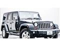 2013 Jeep Wrangler