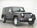2013 Jeep Wrangler