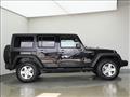 2013 Jeep Wrangler