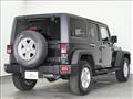 2013 Jeep Wrangler
