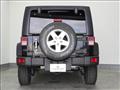 2013 Jeep Wrangler