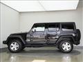 2013 Jeep Wrangler