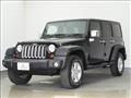 2013 Jeep Wrangler
