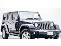 2013 Jeep Wrangler
