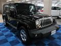 2013 Jeep Wrangler