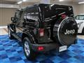 2013 Jeep Wrangler