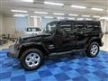2013 Jeep Wrangler