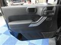 2013 Jeep Wrangler