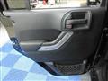2013 Jeep Wrangler