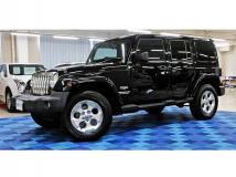 2013 Jeep Wrangler
