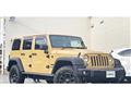 2013 Jeep Wrangler