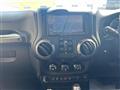 2013 Jeep Wrangler