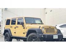 2013 Jeep Wrangler