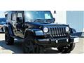 2013 Jeep Wrangler