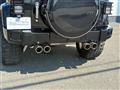 2013 Jeep Wrangler