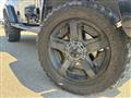 2013 Jeep Wrangler