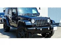 2013 Jeep Wrangler